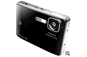 image of General Electric G1