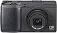 image of the Ricoh Caplio GR Digital II digital camera