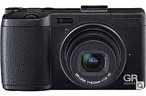 image of Ricoh GR Digital IV