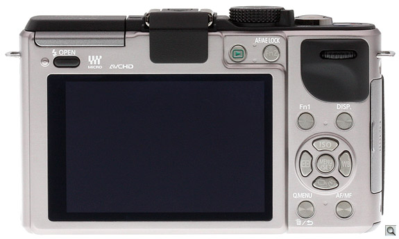 GX1 Back