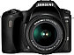 image of the Samsung GX-1S digital camera