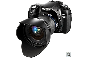 image of Samsung GX-20