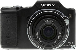 image of Sony Cyber-shot DSC-H20
