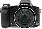 image of the Sony Cyber-shot DSC-H50 digital camera