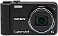 image of the Sony Cyber-shot DSC-H70 digital camera