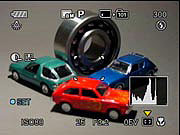 H9 record mode screen shot