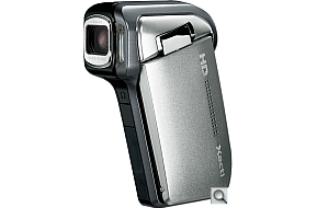 image of Sanyo Xacti VPC-HD700