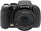 image of the Fujifilm FinePix HS10 digital camera