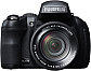 image of the Fujifilm FinePix HS30EXR digital camera