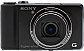 image of the Sony Cyber-shot DSC-HX9V digital camera