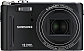 image of the Samsung HZ15W digital camera