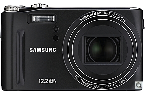 image of Samsung HZ15W