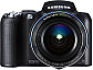 image of the Samsung HZ25W digital camera