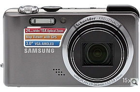 image of Samsung HZ35W