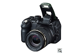 image of Fujifilm IS-1