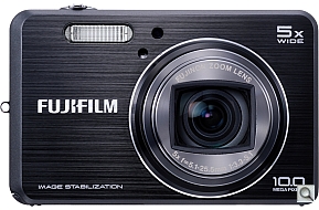 image of Fujifilm FinePix J250W