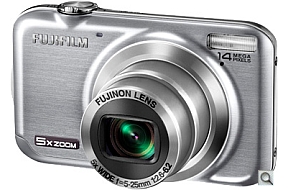 image of Fujifilm FinePix JX300
