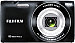 Front side of Fujifilm JZ250 digital camera