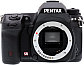 image of the Pentax K-5 digital camera