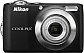 image of the Nikon Coolpix L22 digital camera