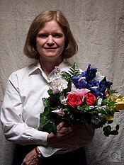 Samsung Digimax L50 digital camera image