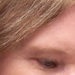 Samsung Digimax L50 digital camera image