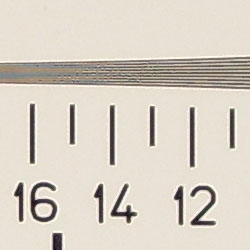 Samsung Digimax L50 digital camera image