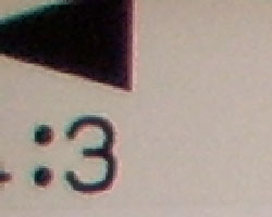 Samsung Digimax L50 digital camera image