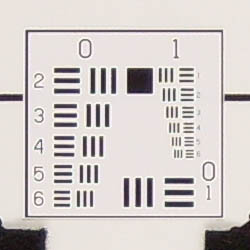 Samsung Digimax L50 digital camera image