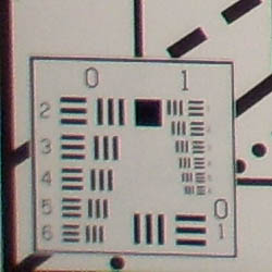 Samsung Digimax L50 digital camera image