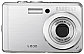 image of the Samsung L830 digital camera