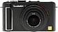 image of the Panasonic Lumix DMC-LX3 digital camera