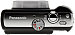 Front side of Panasonic DMC-LZ7  digital camera