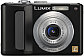 image of the Panasonic Lumix DMC-LZ8 digital camera