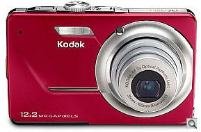 image of Kodak EasyShare M341