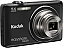Front side of Kodak M5370 digital camera