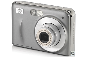 image of Hewlett Packard Photosmart M737
