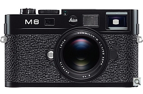 image of Leica M8.2
