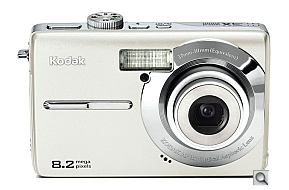 image of Kodak EasyShare M853
