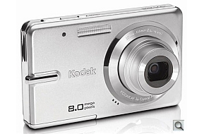 image of Kodak EasyShare M883