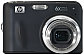 image of the Hewlett Packard Photosmart Mz67 digital camera
