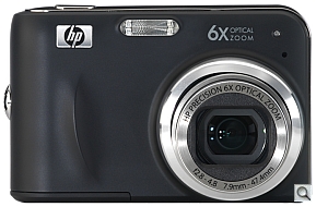 image of Hewlett Packard Photosmart Mz67