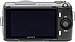 Front side of Sony NEX-C3 digital camera