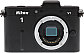 image of the Nikon V1 digital camera
