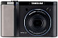 image of the Samsung NV20 digital camera