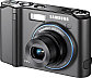 image of the Samsung NV40 digital camera