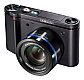 image of the Samsung NV5 digital camera