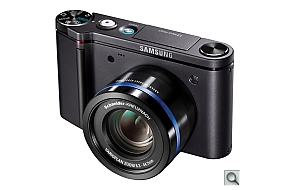 image of Samsung NV5