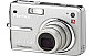 image of the Pentax Optio A20 digital camera