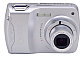 image of the Pentax Optio E30 digital camera